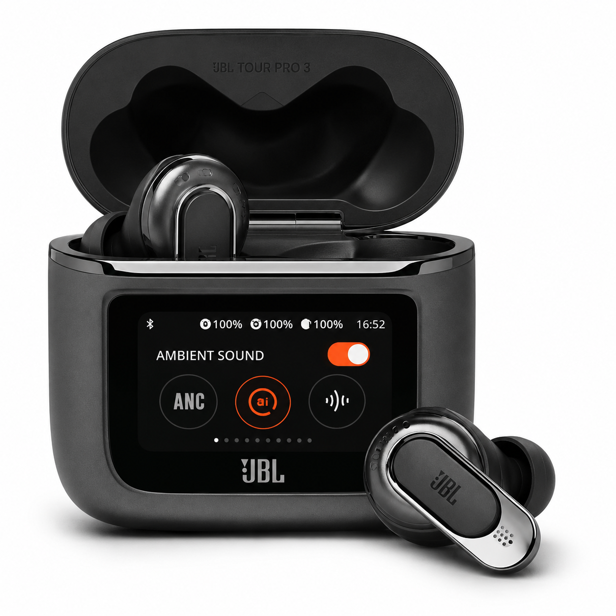 AUDIFONO JBL TOUR PRO 3 de AROMA360