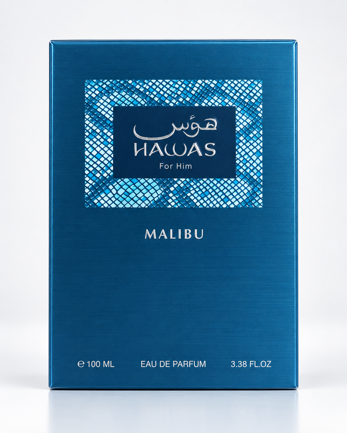 HAWAS MALIBU de AROMA360