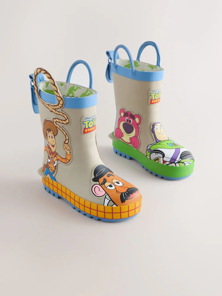Botas Toy Story de La Mirilla Kids